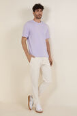 Organic Cotton Classic-Fit T-Shirt